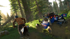 The Crew 2 PS5 - captura de gameplay 4