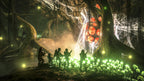 ARK: Survival Evolved PS5 - captura de gameplay 3