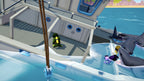 Gang Beasts PS4 - captura de gameplay 3