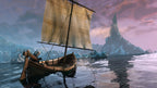 The Witcher 3: Wild Hunt PS5 - captura de gameplay 3