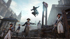 Assassin's Creed Unity PS4 - captura de gameplay 1