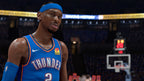 NBA 2K26 Standard Edition PS5 - captura de gameplay 2