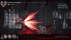 ENDER LILIES: Quietus of the Knights PS4 - captura de gameplay 1