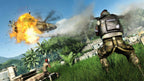 Far Cry 3 Classic Edition PS5 - captura de gameplay 3