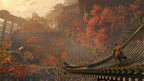 Sekiro: Shadows Die Twice - Game of the Year Edition PS5 - captura de gameplay 4