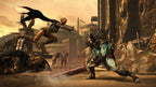 Mortal Kombat XL PS5 - captura de gameplay 3