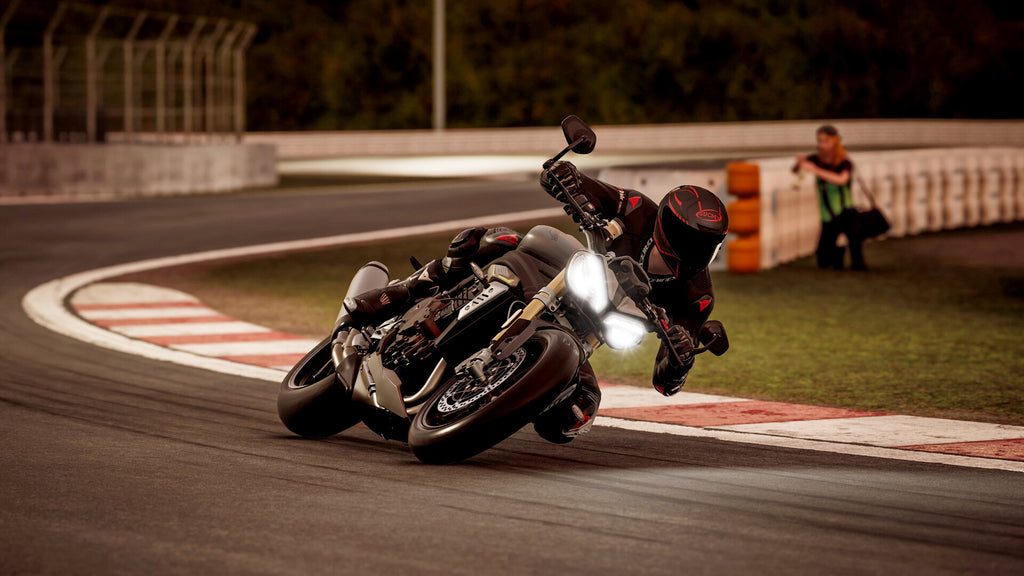 RIDE 5 PS5 - captura de gameplay 2