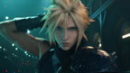 FINAL FANTASY VII REMAKE PS5 - captura de gameplay 1