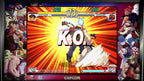 Street Fighter 30th Anniversary Collection PS4 - captura de gameplay 4