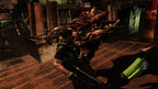 Resident Evil 6 PS5 - captura de gameplay 2