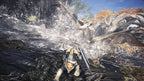 MONSTER HUNTER: WORLD PS4 - captura de gameplay 4