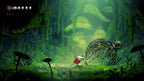 Hollow Knight Silksong PS5 - captura de gameplay 1