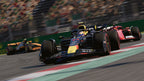 F1 24 PS4 - captura de gameplay 3