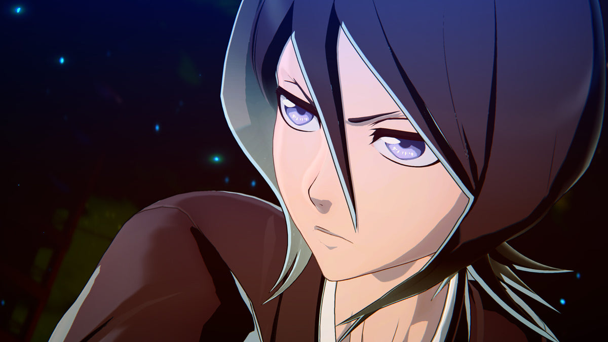 BLEACH Rebirth of Souls PS4 - captura de gameplay 4