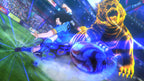 Captain Tsubasa: Rise of New Champions PS4 - captura de gameplay 2