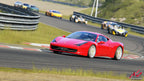 Assetto Corsa PS4 - captura de gameplay 4