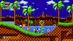 Sonic Mania PS4 - captura de gameplay 1