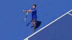 AO Tennis 2 PS5 - captura de gameplay 1