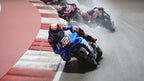 Moto GP 22 PS5 - captura de gameplay 1