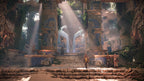 Horizon Forbidden West PS4 - captura de gameplay 2