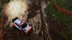 WRC Collection PS4 - captura de gameplay 3