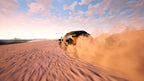 Dakar 18 PS4 - captura de gameplay 4