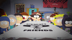 South Park: The Fractured but Whole PS4 - captura de gameplay 1