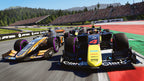 F1 23 PS5 - captura de gameplay 3