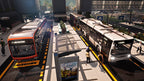 Bus Simulator 21 PS4 - captura de gameplay 4
