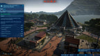Jurassic World Evolution PS4 - captura de gameplay 2