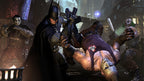 Batman: Return to Arkham PS4 - captura de gameplay 1