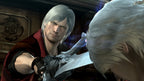 Devil May Cry 4 Special Edition PS4 - captura de gameplay 1
