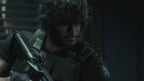 RESIDENT EVIL 3 PS5 - captura de gameplay 3