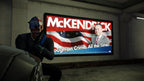 PAYDAY 2 PS4 - captura de gameplay 4