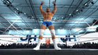 WWE 2K26 PS5 - captura de gameplay 3