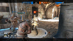 For Honor PS4 - captura de gameplay 2