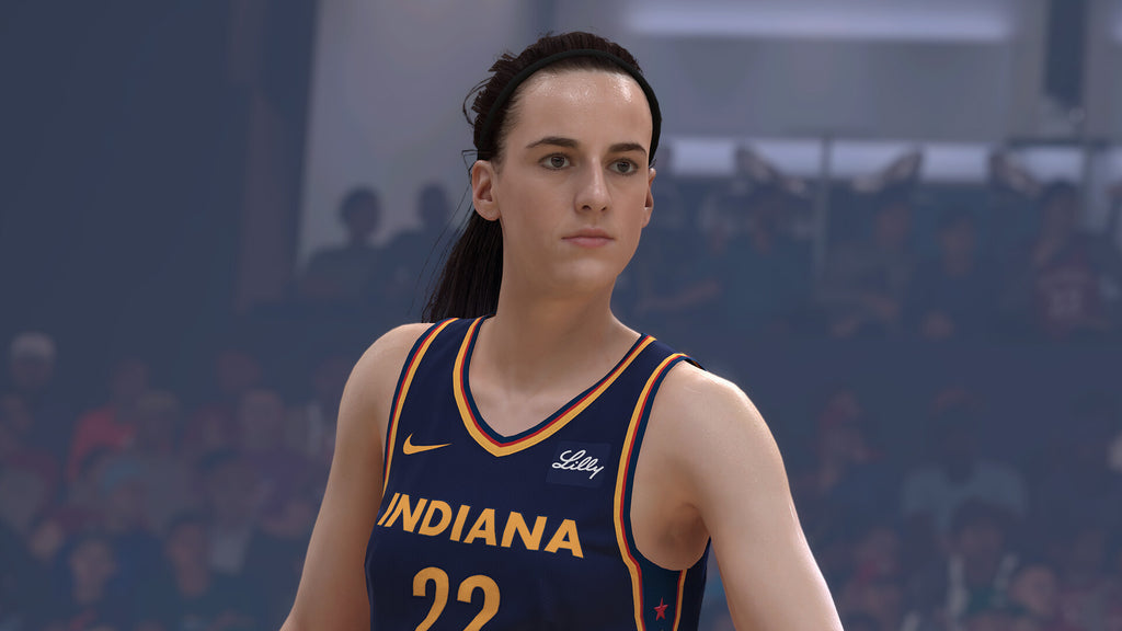 NBA 2K25 Standard Edition PS5 - captura de gameplay 4