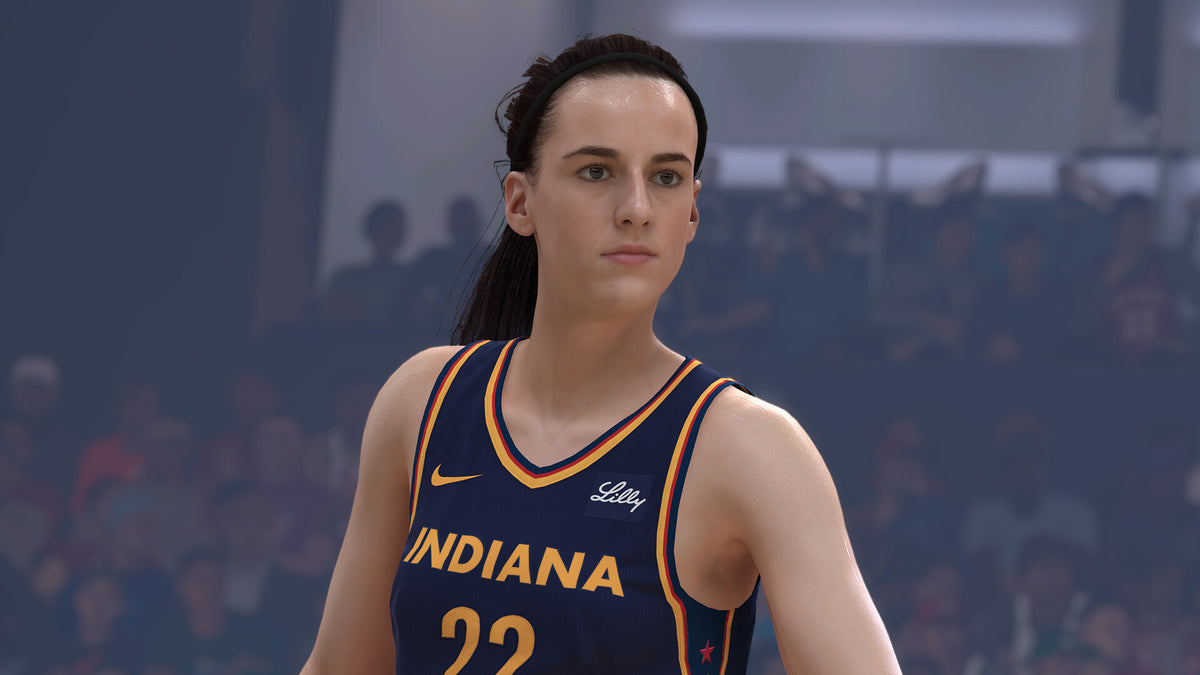 NBA 2K25 Standard Edition PS5 - captura de gameplay 4