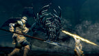 Dark Souls Remastered PS5 - captura de gameplay 1