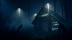 Blair Witch PS4 - captura de gameplay 2