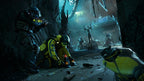 Tom Clancy’s Rainbow Six Extraction Deluxe Edition PS5 - captura de gameplay 4