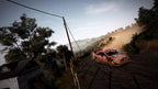WRC 9 PS4 - captura de gameplay 4