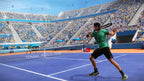 Tennis World Tour PS4 - captura de gameplay 4