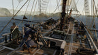 Assassin's Creed III Remastered PS5 - captura de gameplay 1