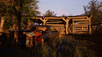 The Texas Chain Saw Massacre PS4 - captura de gameplay 4