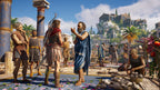 Assassin's Creed Odyssey PS4 - captura de gameplay 2