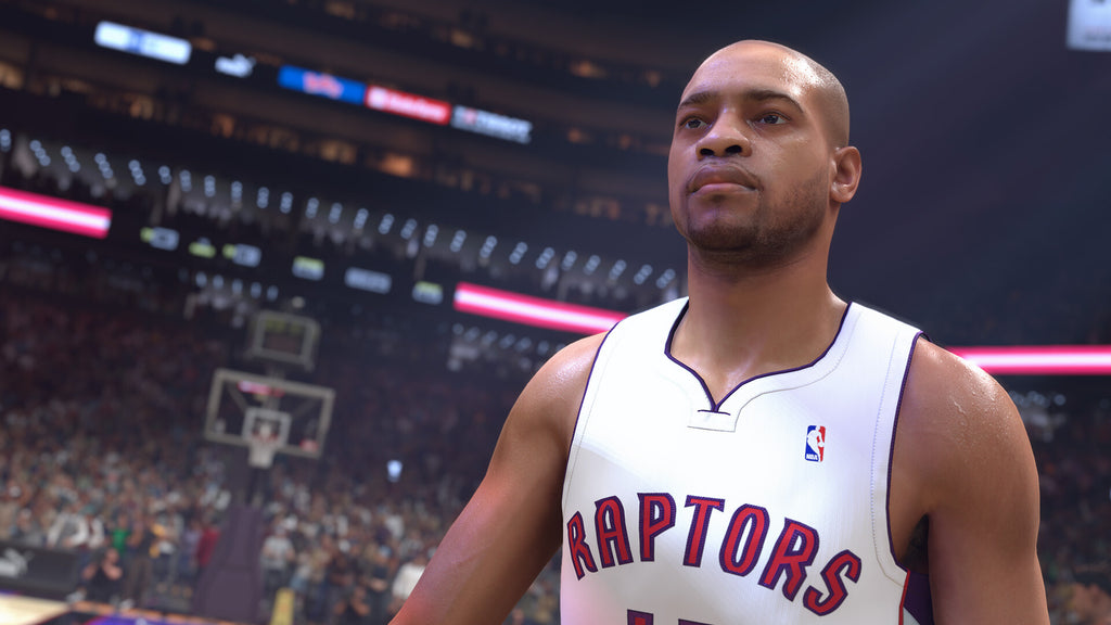 NBA 2K25 Standard Edition PS5 - captura de gameplay 2