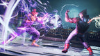 TEKKEN 7 PS4 - captura de gameplay 2