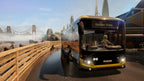 Bus Simulator 21 PS4 - captura de gameplay 1