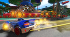 Team Sonic Racing PS4 - captura de gameplay 1